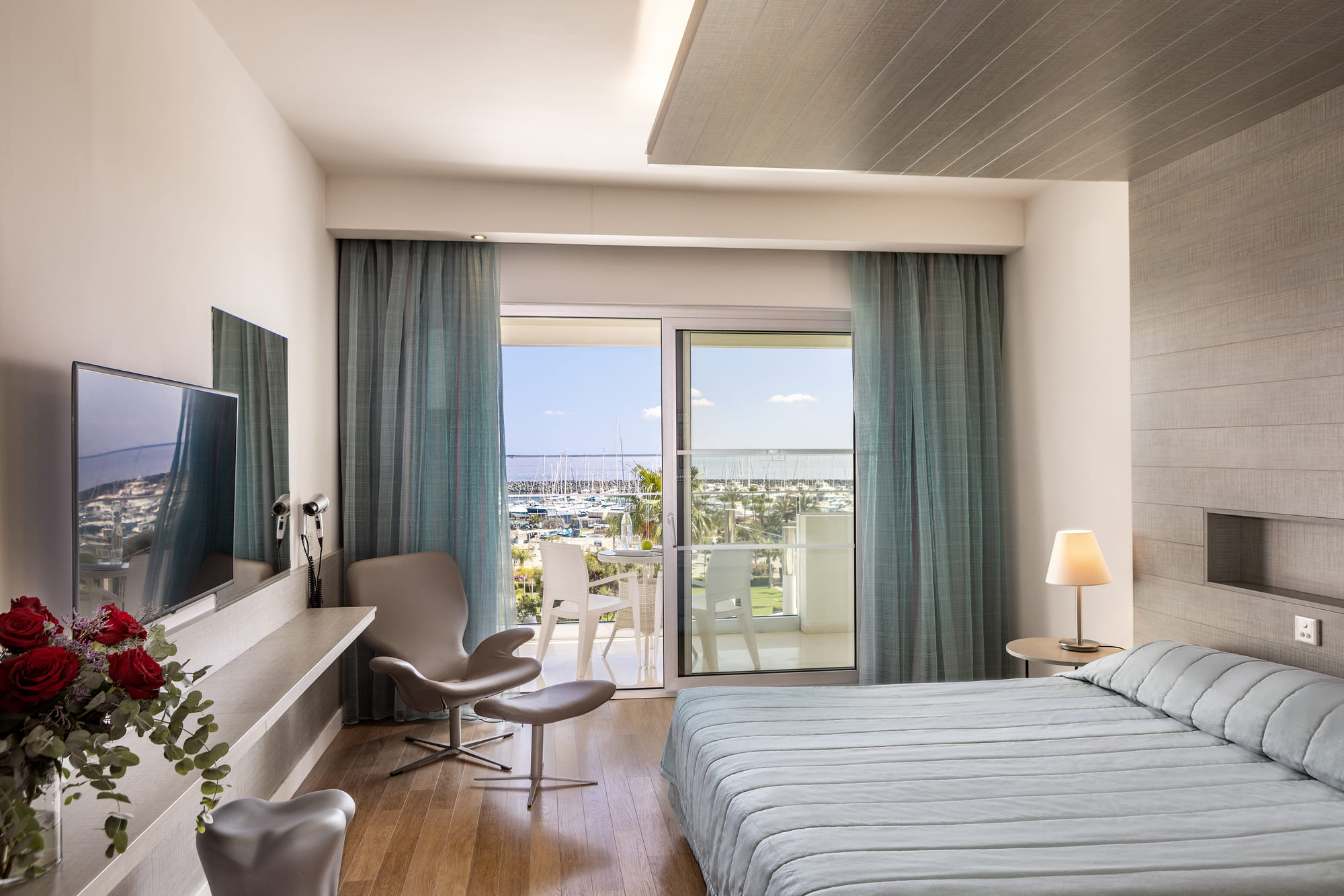Founder's Suite 47m²